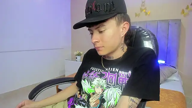 Nascary Fox online show from February 2026 07:31:01 PM