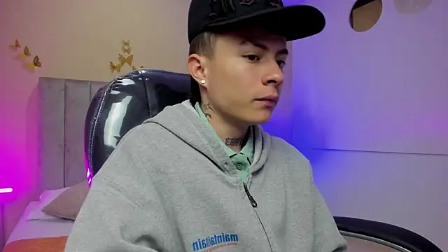 Nascary Fox online show from March 2026 12:00:02 PM