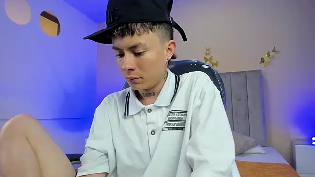 Nascary Fox online show from April 2026 02:55:02 PM