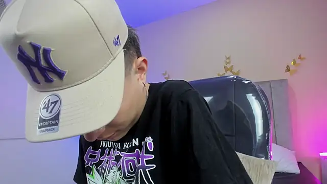 Nascary Fox online show from April 2026 12:54:02 PM