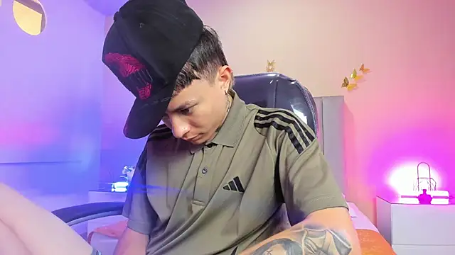 Nascary Fox online show from April 2026 02:43:01 PM