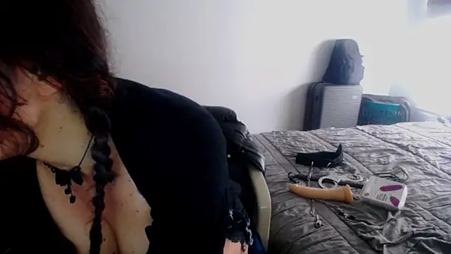 fenix colette online show from February 2026 09:51:02 PM