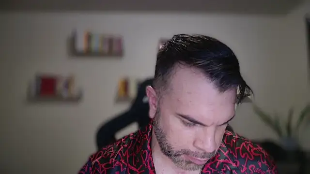 Ty lerDavid online show from February 2026 07:20:01 PM