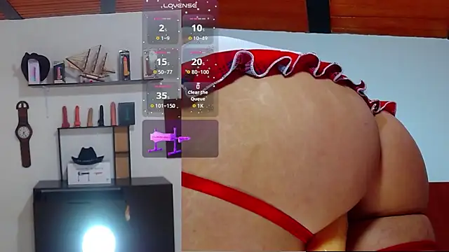 keily  funny online show from September 2025 06:11:02 PM