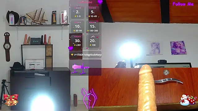 keily  funny online show from December 2025 11:15:01 AM