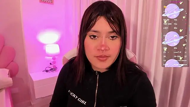 mia yeager online show from January 2026 03:31:01 AM