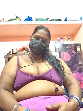 bakyasree143 online show from October 2025 01:02:02 AM