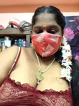 bakyasree143 online show from April 2026 05:07:01 PM