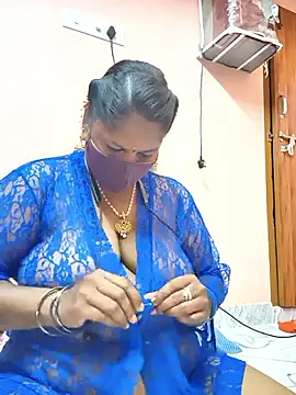 bakyasree143 online show from April 2026 09:39:33 PM