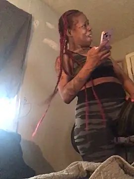 Tishrella6 online show from December 2025 07:09:01 PM