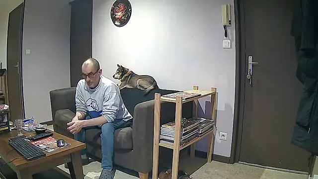 fabDu59 online show from January 2026 03:58:02 PM