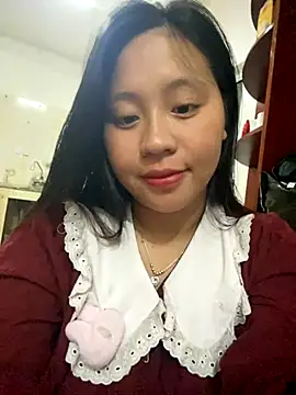 maianhcute online show from September 2025 12:50:01 PM