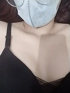 Minky69 online show from November 2025 06:12:02 AM