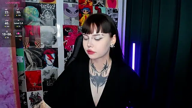 Morana Batt online show from September 2025 08:38:02 AM