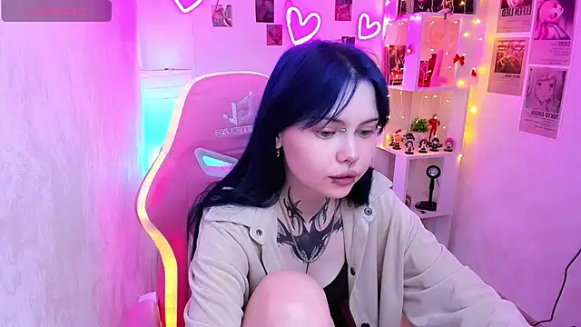 Morana Batt online show from January 2026 02:37:02 AM