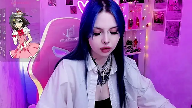 Morana Batt online show from March 2026 01:56:02 AM