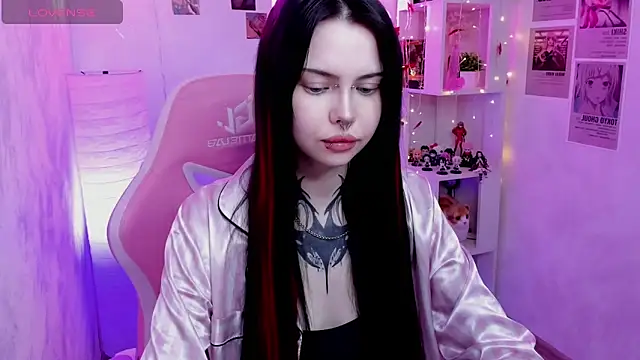 Snapshot of Morana_Batt chatting on April 2026 02:14:01 AM Morana Batt online show from April 2026 02:14:01 AM
