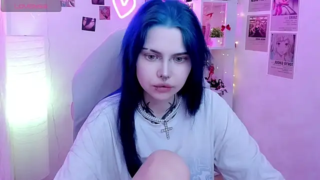 Snapshot of Morana_Batt chatting on May 2026 02:07:01 AM Morana Batt online show from May 2026 02:07:01 AM