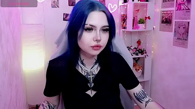 Snapshot of Morana_Batt chatting on May 2026 02:07:02 AM Morana Batt online show from May 2026 02:07:02 AM