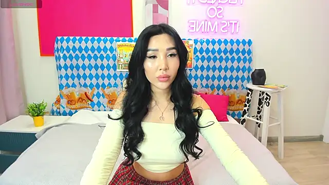 Jennifer Munoz online show from September 2025 07:35:02 AM