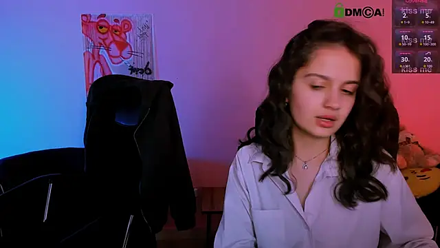 talia seduce online show from January 2026 08:18:02 PM