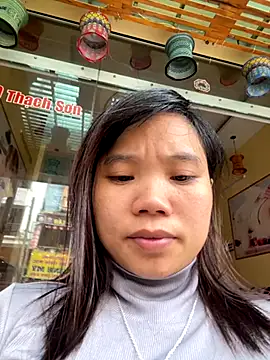 Ngoc-bbi online show from September 2025 06:04:02 AM