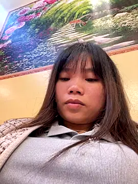 Ngoc-bbi online show from September 2025 08:08:01 AM