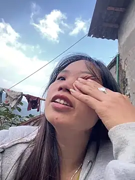 Ngoc-bbi online show from December 2025 01:57:02 AM