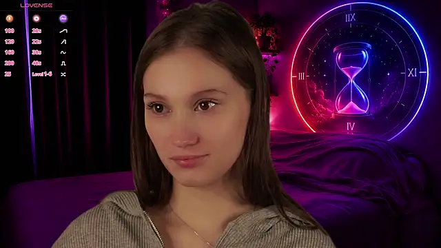 Snapshot of MelaniSeiver chatting on July 2026 01:41:02 AM MelaniSeiver online show from July 2026 01:41:02 AM