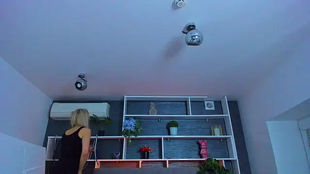 SabrinaSharm online show from February 2026 06:31:01 PM