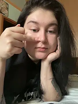 DazzzlingDame online show from December 2025 09:40:02 AM