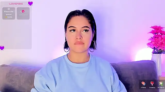 AnaLevii online show from January 2026 09:36:01 AM