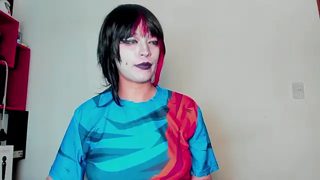 Akalidemon online show from February 2026 09:16:02 AM