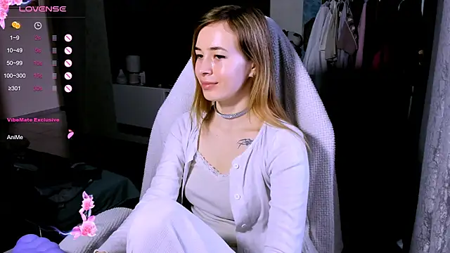 ZoyaMill online show from March 2026 08:19:01 AM