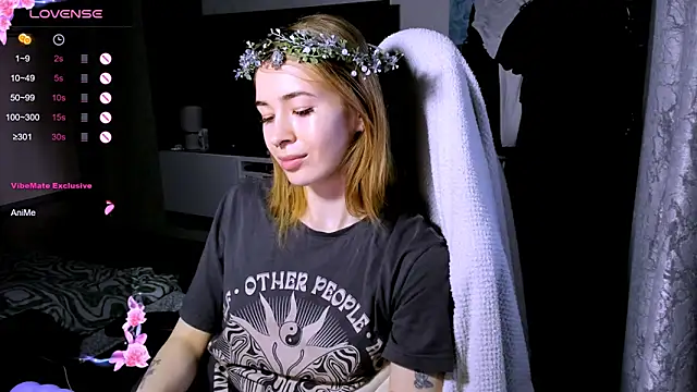 ZoyaMill online show from March 2026 08:37:02 AM