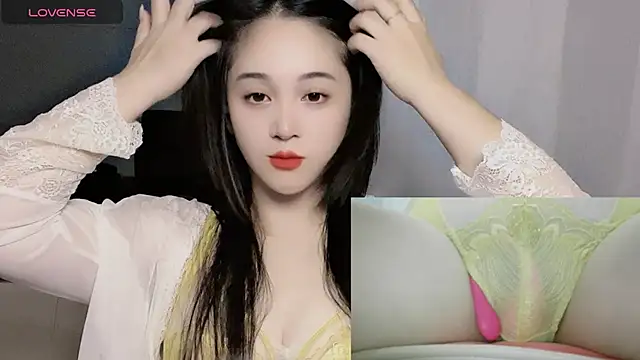 woaiqinqin online show from October 2025 03:46:02 PM