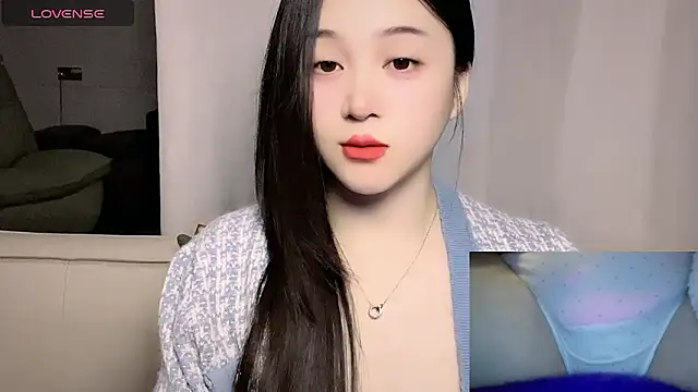 woaiqinqin online show from January 2026 07:11:01 PM