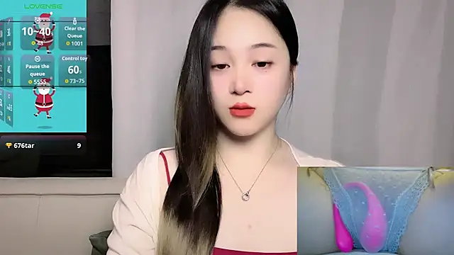 woaiqinqin online show from March 2026 03:50:02 PM