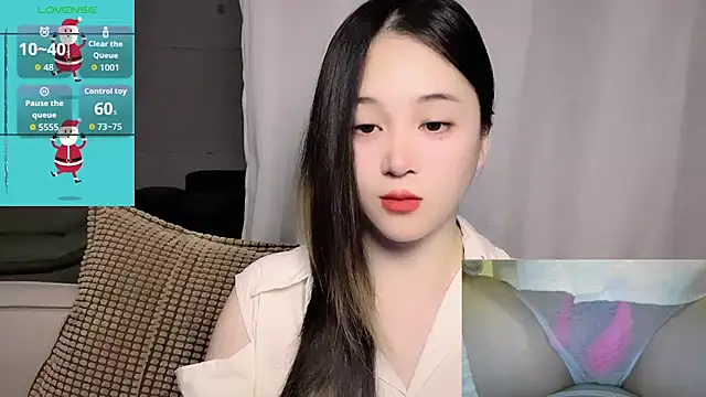 woaiqinqin online show from April 2026 04:08:01 PM