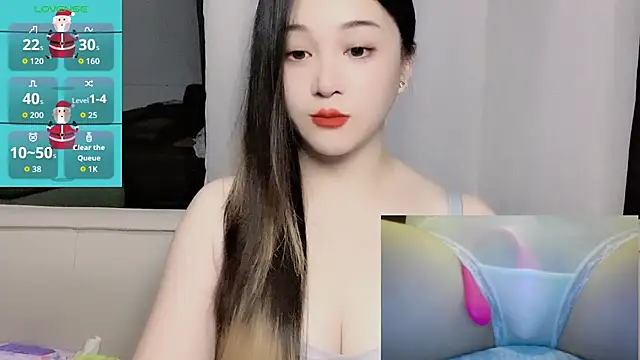 woaiqinqin online show from July 2026 04:09:01 PM