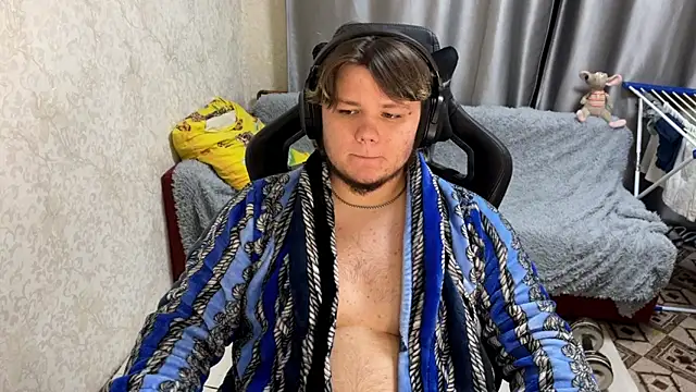 desiredude9 online show from September 2025 08:54:02 PM