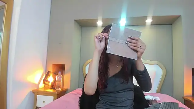 AteneaGreyy online show from September 2025 11:45:02 AM