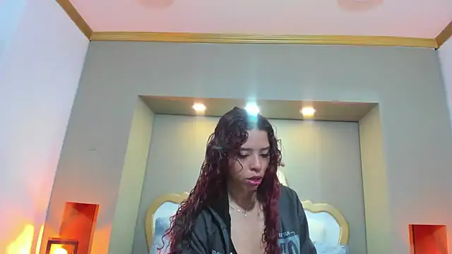 AteneaGreyy online show from November 2025 11:42:02 AM