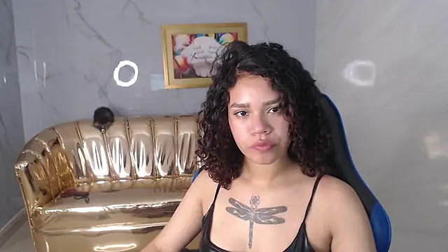 Canela s1 online show from September 2025 08:12:02 PM