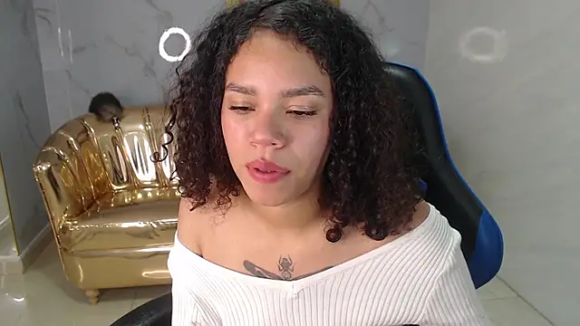 Canela s1 online show from October 2025 08:28:02 PM