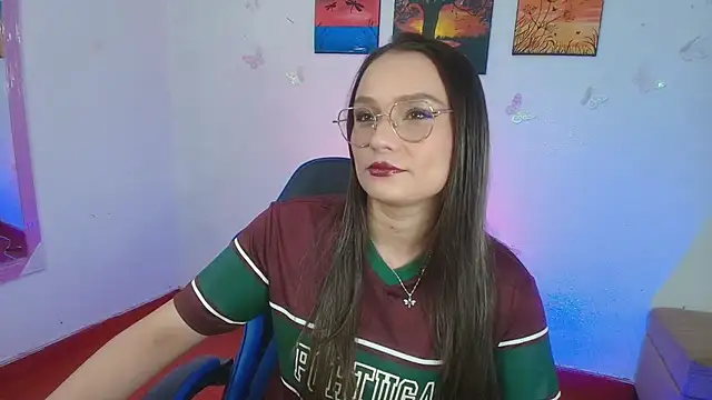 Snapshot of danna_888 chatting on July 2026 10:02:02 PM danna 888 online show from July 2026 10:02:02 PM