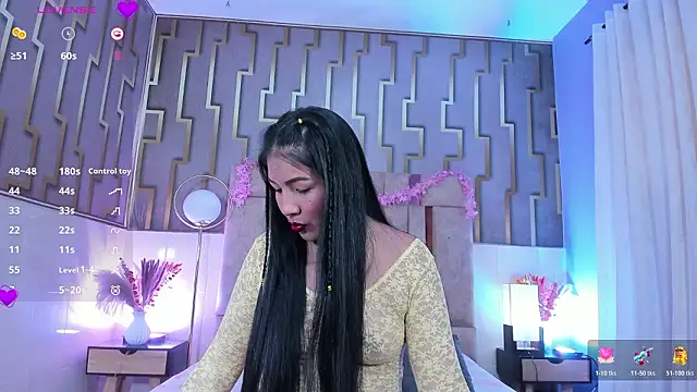 Snapshot of luna_maisonn chatting on February 2026 04:32:01 AM luna maisonn online show from February 2026 04:32:01 AM