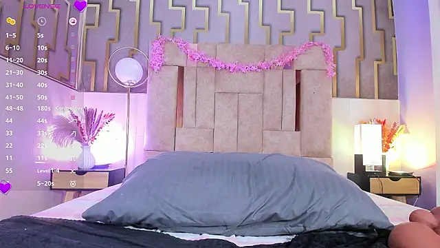 Snapshot of luna_maisonn chatting on February 2026 06:40:02 AM luna maisonn online show from February 2026 06:40:02 AM