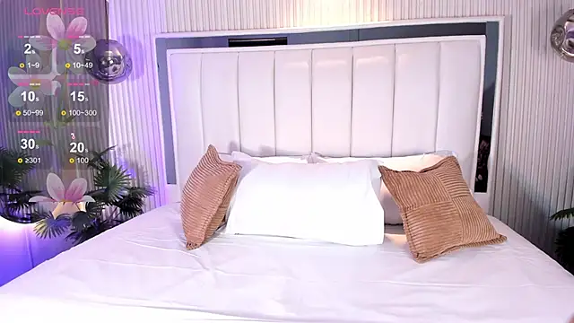 MariathLittle online show from December 2025 05:42:01 PM