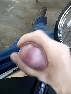 bemmagrinho36 online show from September 2025 11:13:02 AM